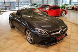 Mercedes-Benz SLC 200 *AMG-Line+1. Hand+Xenon+Rückfahrk.* - Mercedes-Benz SLC 200 aus 2020