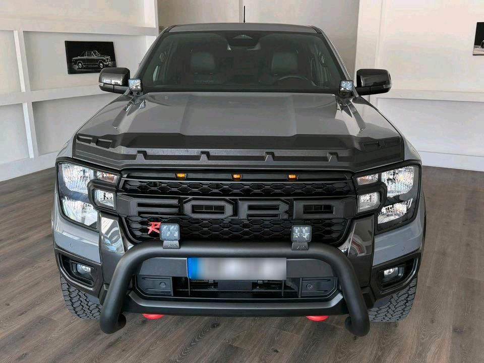Image of Ford Ranger