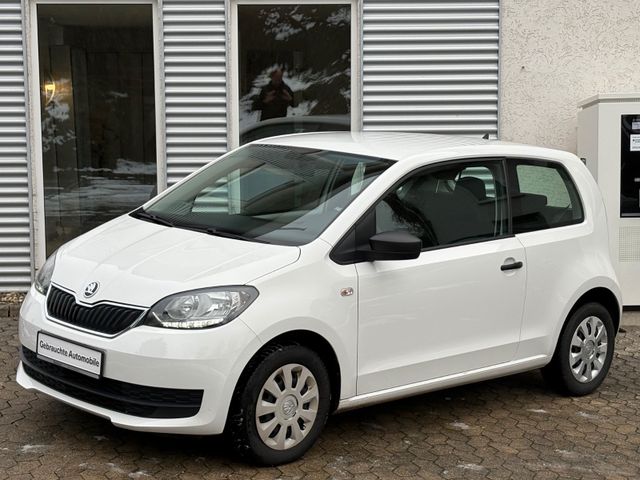 Skoda Citigo Active