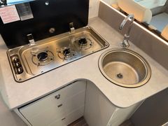 Etrusco T 7.3 SF | Hubbett + Einzelbetten , RFK+NAV