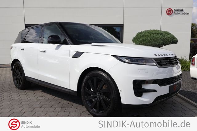 Land Rover Range Rover Sport D250 3.0 MHD Dynamic SE-Pano