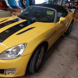 Opel GT - 