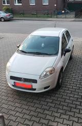 Fiat Punto 2009 1.2 - TÜV 09/26 - Fiat Punto in Oberhausen