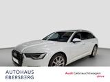 Audi A6 Avant advanced 45 TFSI 5JGar AHK ACC Spiegel+