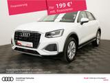Audi Q2 35 TFSI advanced ACC NaviPlus - Audi Q2 Gebrauchtwagen in Wuppertal