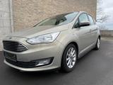Ford C-Max 1,0 EcoBoost 92kW Titanium Titanium - Ford C-Max in Bonn