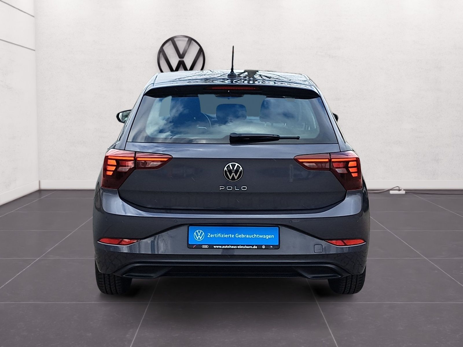 Volkswagen Polo - Bild 10