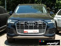 Audi Q7 - Vorschau Bild 12