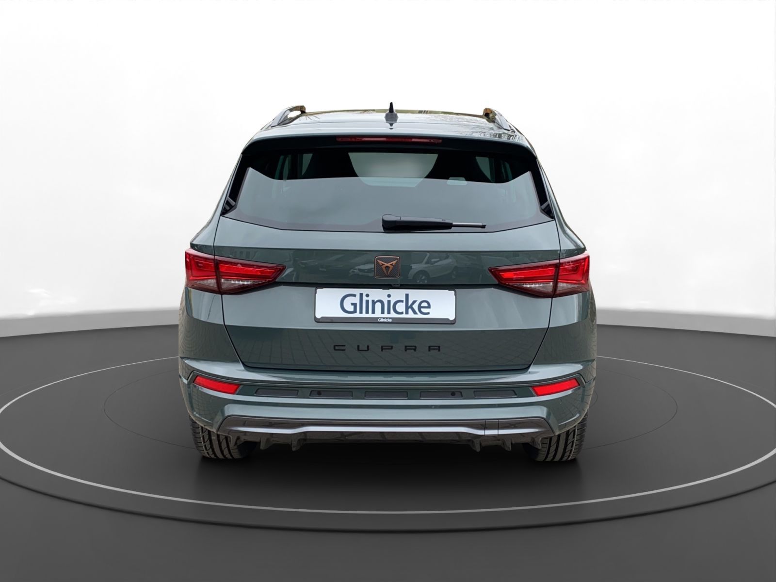 Cupra Ateca - Bild 7