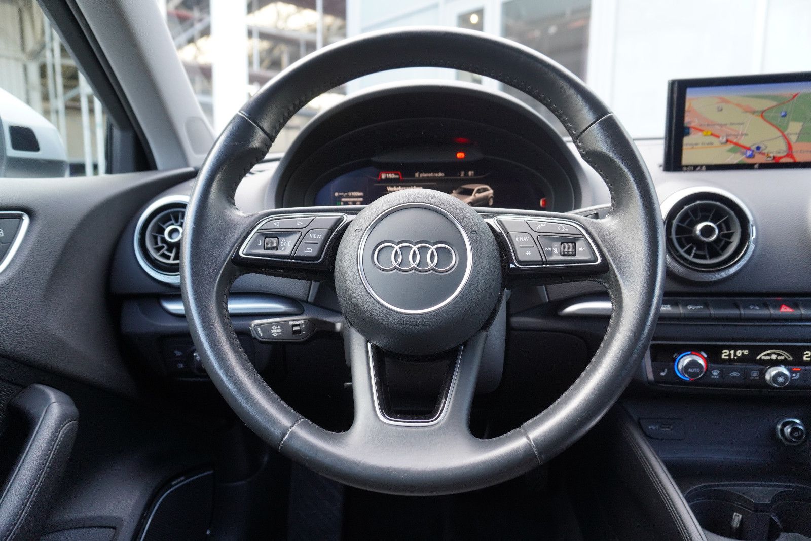 Audi A3 Sportback TDI sport Automatik/B&O/LED/SR+WR foto 23