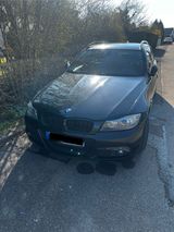 BMW 330 XI TOURING - BMW 330: Xi