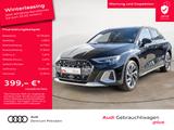 Audi A3 allstreet 35 TDI LED NAVI AHK VIRTUAL - Audi A3 mit Diesel-Antrieb: Allstreet