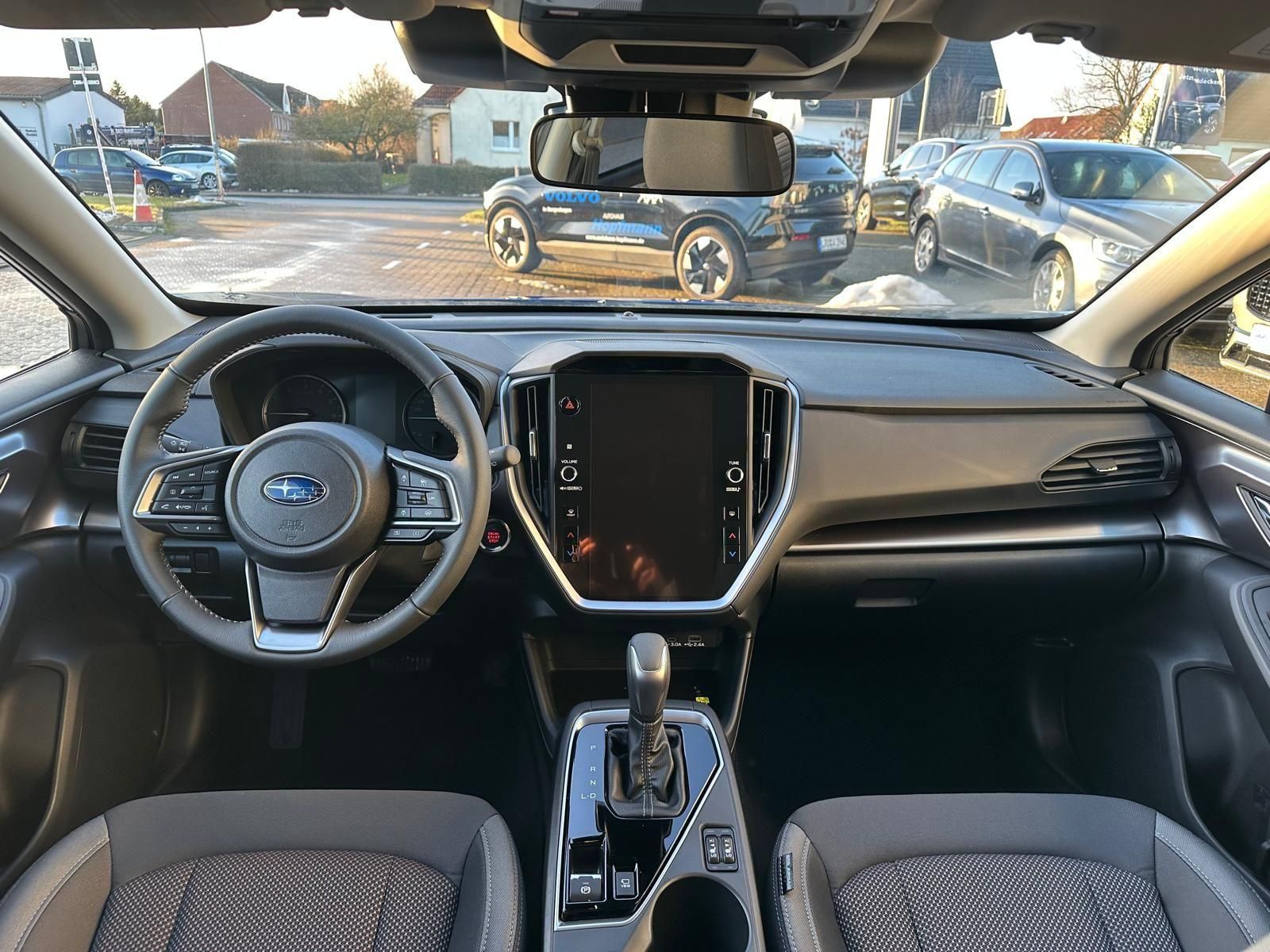 Subaru Impreza - Bild 11