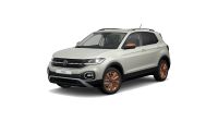 Volkswagen T-Cross - Vorschau Bild 2