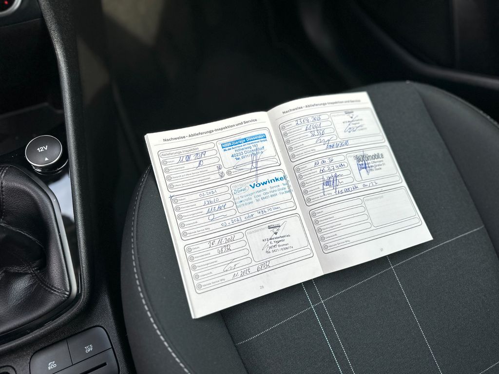 Ford Fiesta - Bild 6