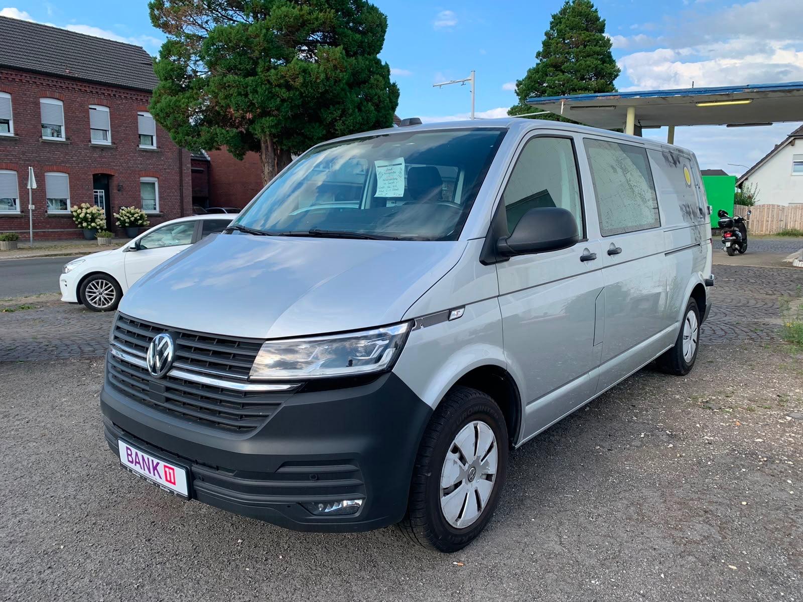 Volkswagen T6 Kombi