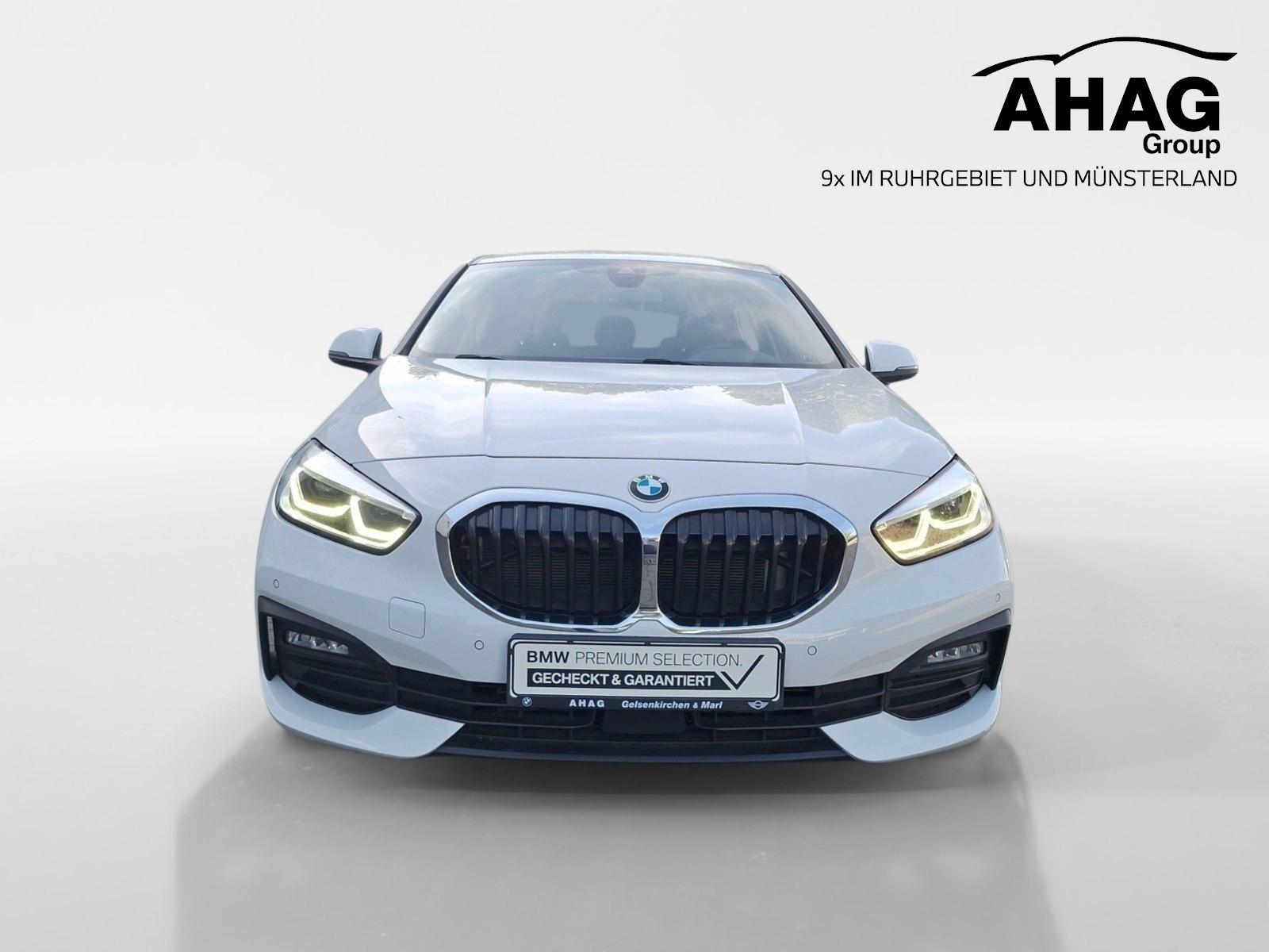 BMW 118 i, миниатюра 2
