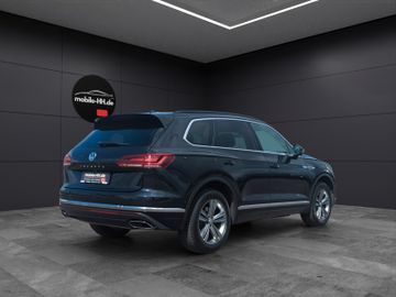 Volkswagen Touareg - 6
