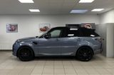 Land Rover Range Rover Sport SDV8 HSE Dynamic*PanSD*ACC*AHK - Land Rover Range Rover Sport Gebrauchtwagen in Hamburg