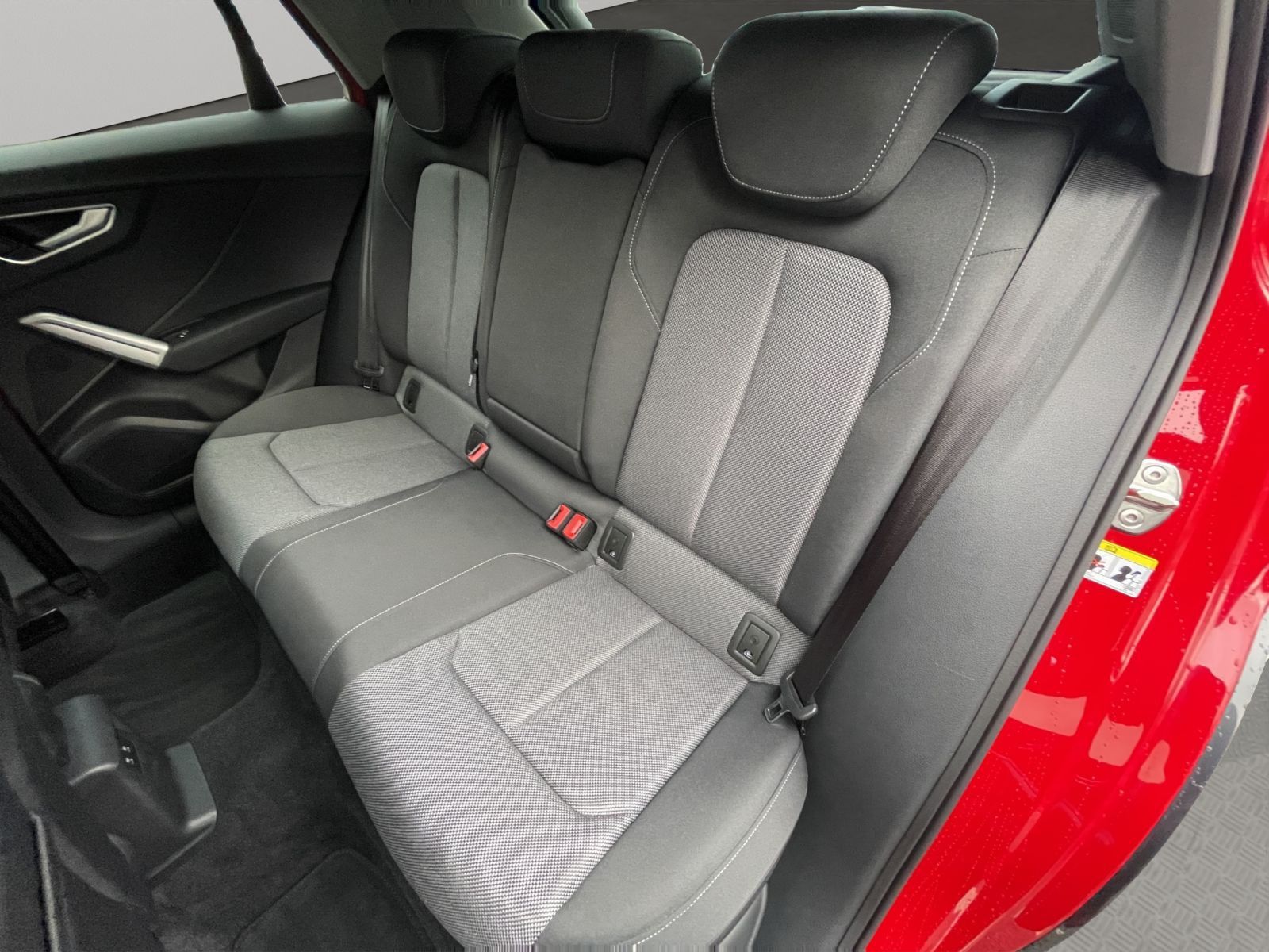 Audi Q2 - Bild 16
