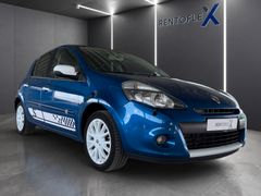RENAULT Clio Dynamique TCE 100 Sport RENAULT Clio Dynamique TCE 100 Sport