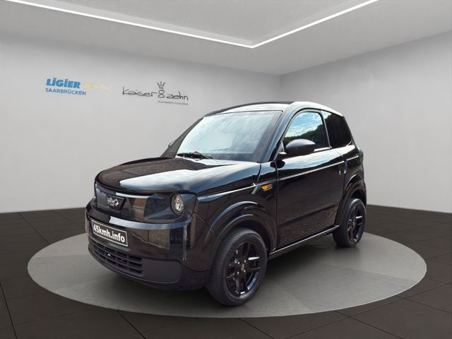 Ligier MyLi I.DEAL *Bluetooth*