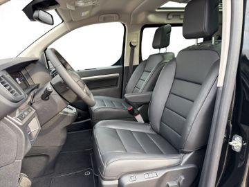 Peugeot Traveller Allure L2 HDI 180 AHK+Kam+Standheizung