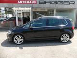 Volkswagen Golf Sportsvan VII Highline R-Line DSG - Volkswagen Golf: Sport Line