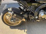 Yamaha XSR 900 Modell 2025 Full Unikat Akrapovic Öhlins - YAMAHA XSR 900