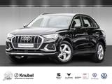 Audi Q3 advanced 35 TDI S tronic Nav+ Assistenzp. LED - Audi Q3 Gebrauchtwagen in Münster
