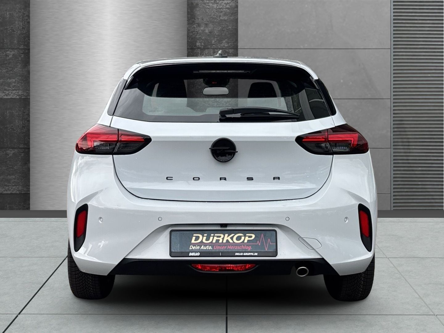Opel Corsa - Bild 6