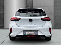 Opel Corsa - Vorschau Bild 6