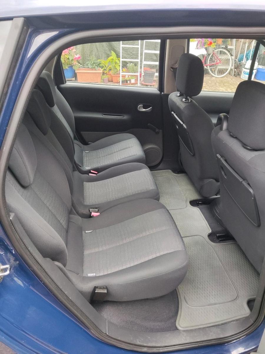 Renault Scenic 2008 — photo 8