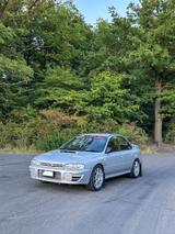Subaru Impreza WRX - Subaru Impreza aus 1994