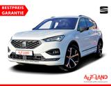 Seat Tarraco 2.0 TDI FR 4Drive LED Navi ACC 7-Sitzer