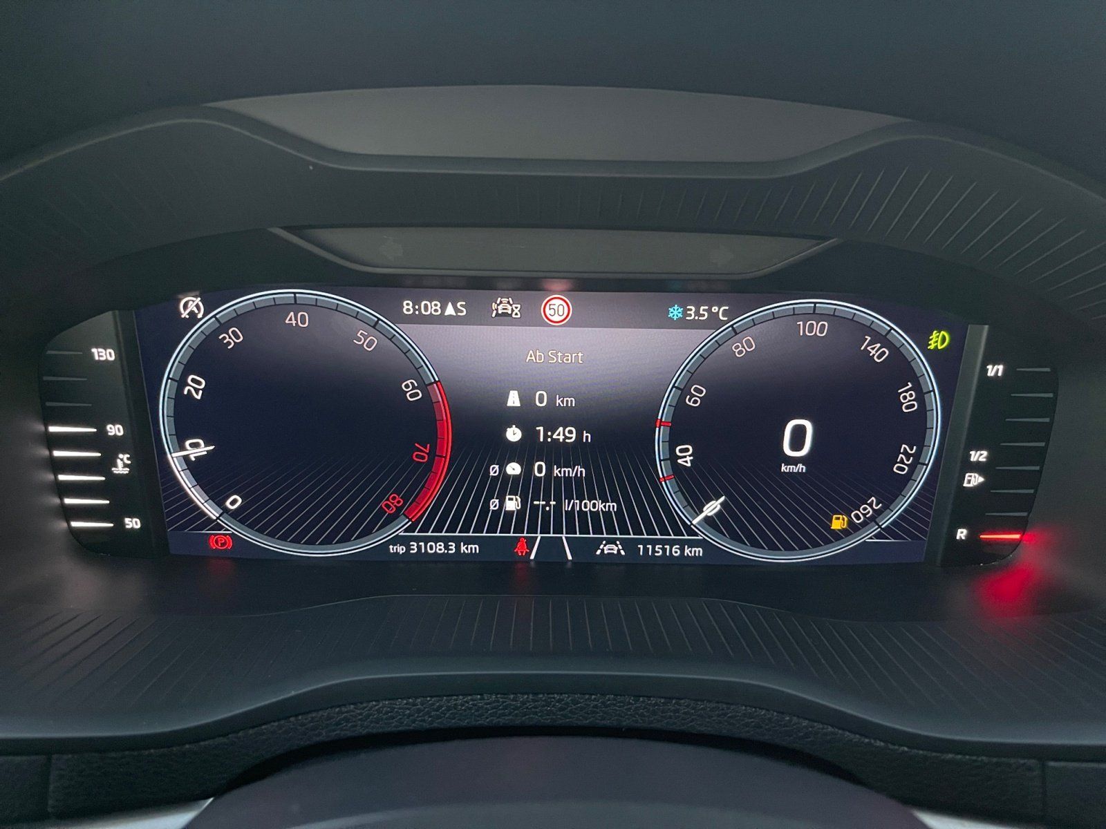 Skoda Karoq - Bild 12