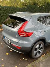 Volvo XC40 T4 Recharge Inscription Expr.  MwSt.ausweis - Volvo XC40 in Bonn