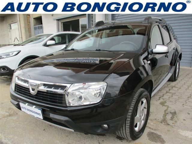 Dacia DACIA Duster 1.6 110CV 4x2 Lauréate