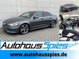 Audi S6 4.0 TFSI quattro  RKam Gsd Alu20 Xen Memry - Audi S6 aus 2012