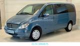 Mercedes-Benz Viano 2.2 CDI AMBIENTE - gebrauchte Mercedes-Benz Viano aus dem Jahr 2005