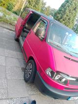 Volkswagen Multivan. T4. 2.5 tdi. TÜV neu. - Volkswagen LT aus 1997