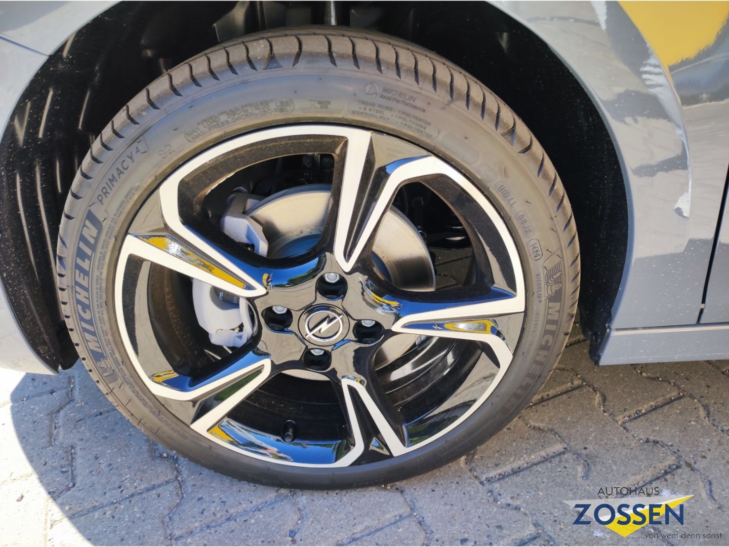 Opel Corsa - Bild 7