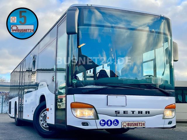 Setra 415 NF*KLIMA*LAWO MATRIX*DEU*O 530 LE/A20 21 23