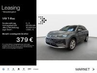 Volkswagen T-Roc - Vorschau Bild 1