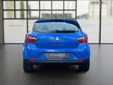 Seat Ibiza SC Sport *KLIMA*SHZ*LEDER*1.BESITZ*USB/AUX - Seat Ibiza aus 2009: Sport