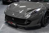 Ferrari 812 Superfast DCT F1 NOVITEC-CARBON-LIFT-LED-CAM - Ferrari 812 Benzin Gebrauchtwagen