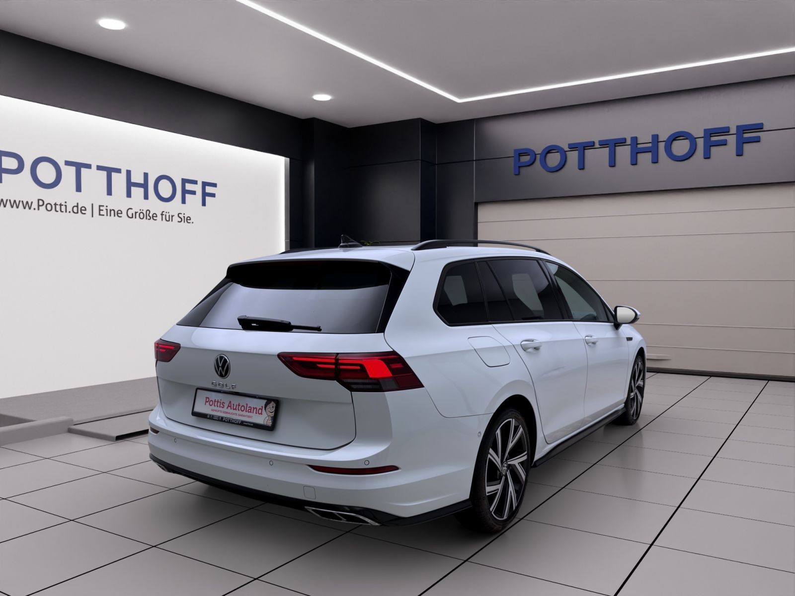 Volkswagen Golf - Bild 6