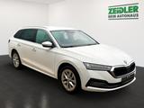 Skoda Octavia Combi 2.0 TDI First Edition NAVI*SHZ*TWA - Skoda Octavia: 2.0