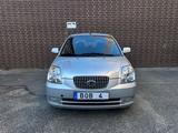 Kia Picanto 1.1 LX - gebrauchte Kia Picanto aus dem Jahr 2006