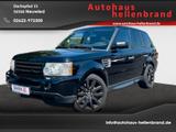 Land Rover Range Rover Sport 4.2 V8 Supercharged